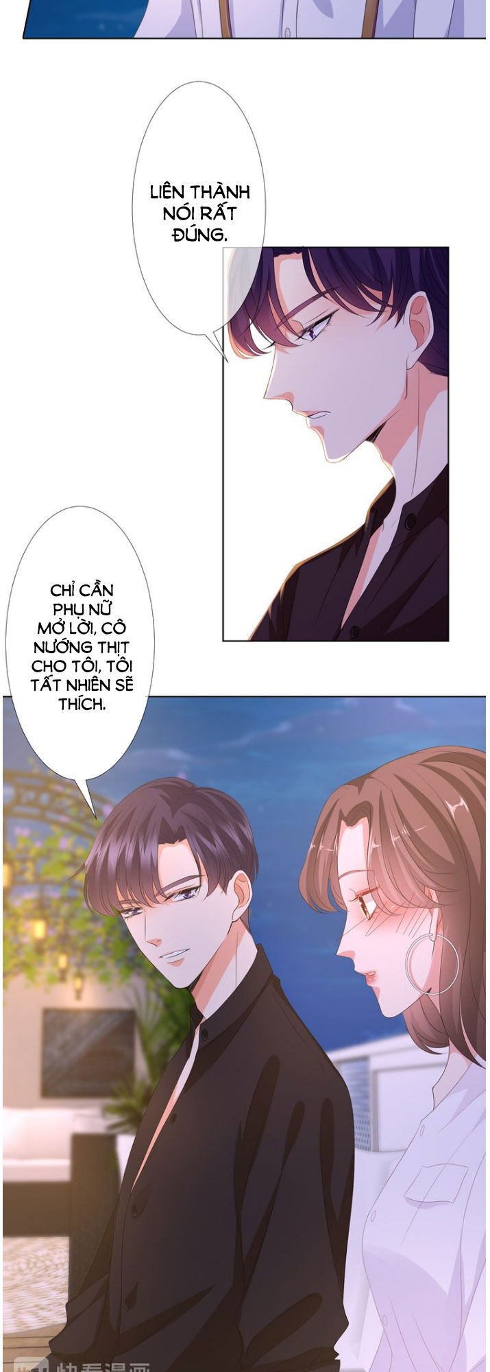 Danh Môn Chí Ái Chapter 128 - 11