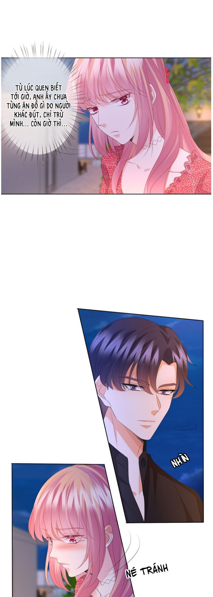 Danh Môn Chí Ái Chapter 128 - 15