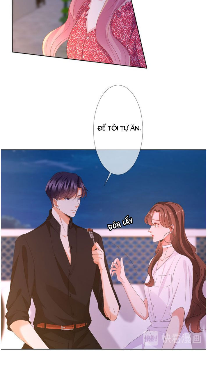 Danh Môn Chí Ái Chapter 128 - 16