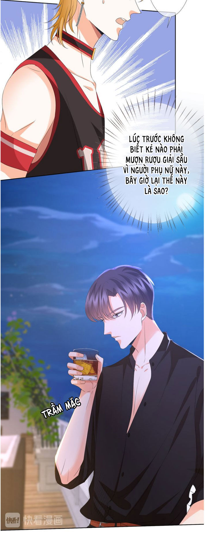 Danh Môn Chí Ái Chapter 128 - 20