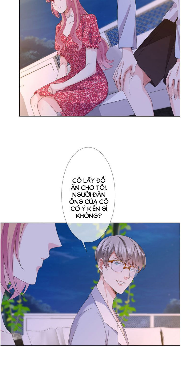 Danh Môn Chí Ái Chapter 128 - 22