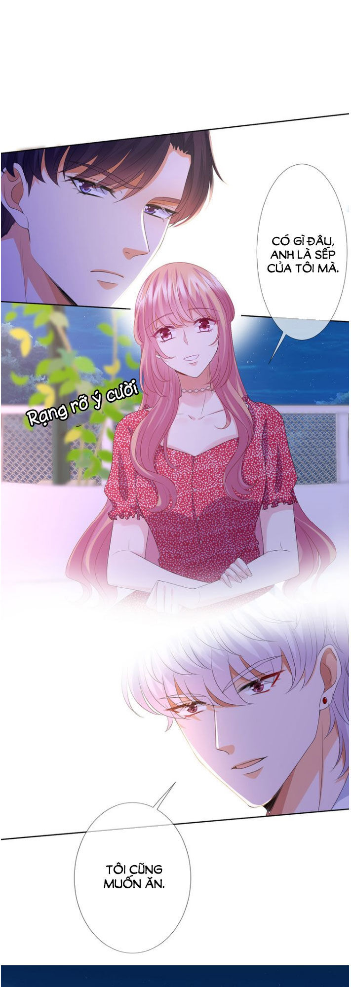 Danh Môn Chí Ái Chapter 128 - 23