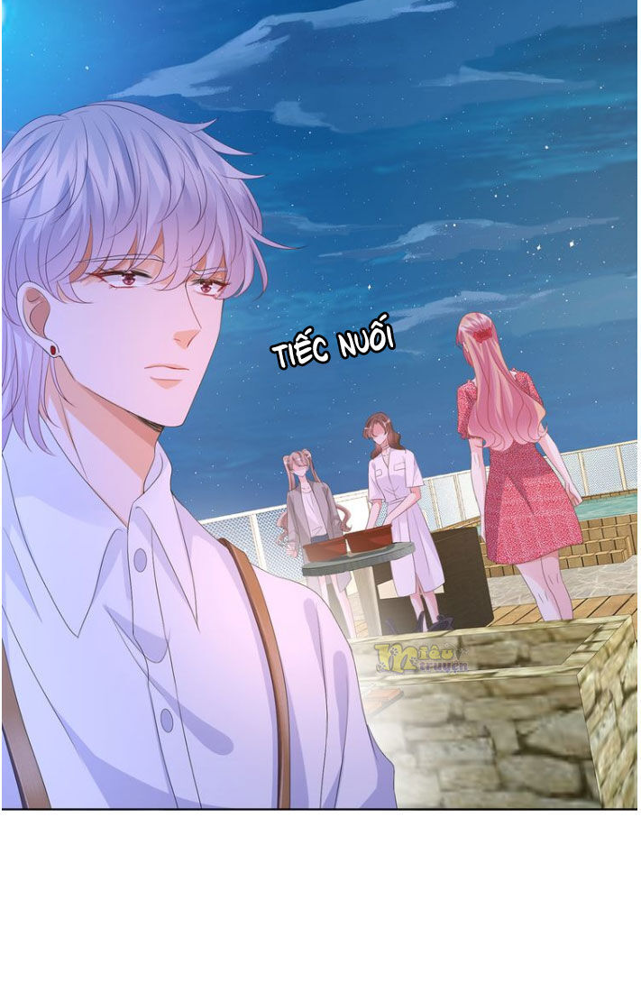 Danh Môn Chí Ái Chapter 128 - 26