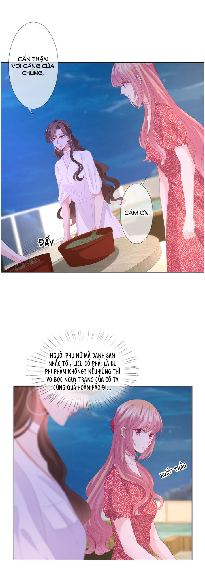 Danh Môn Chí Ái Chapter 128 - 27