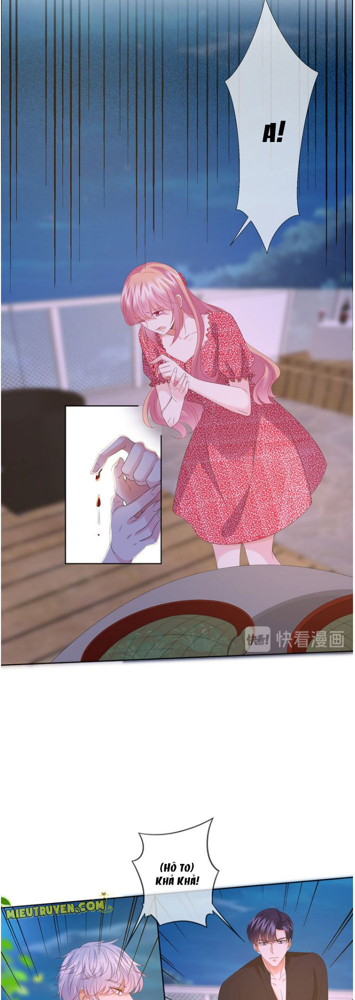 Danh Môn Chí Ái Chapter 128 - 29