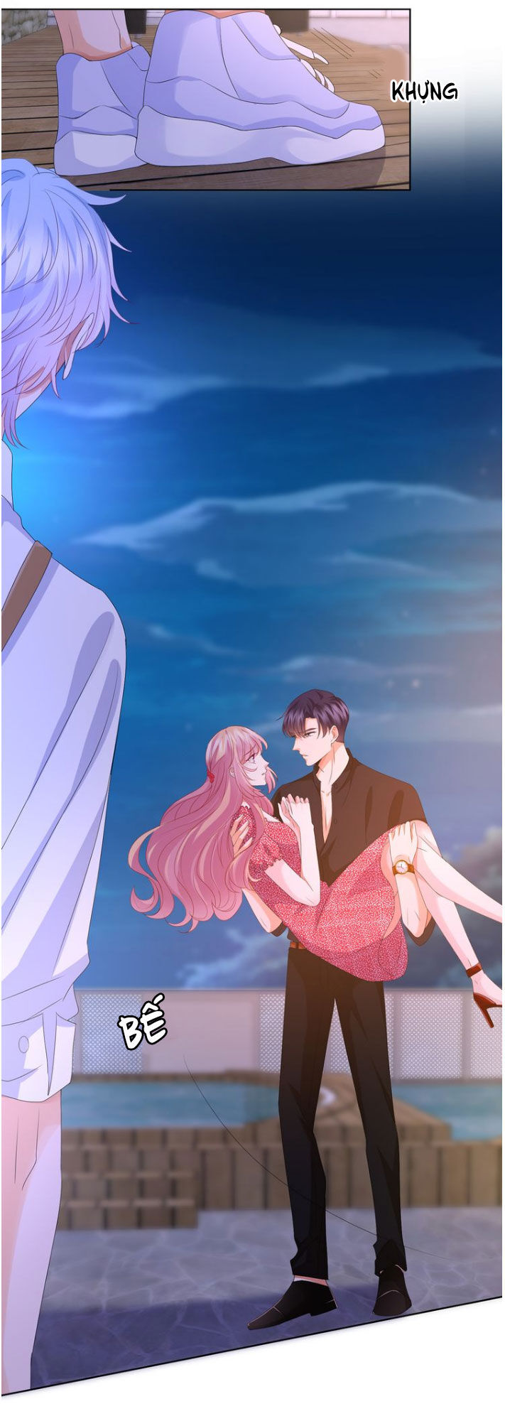 Danh Môn Chí Ái Chapter 128 - 31