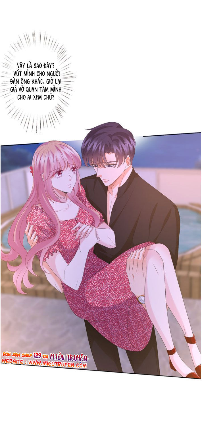 Danh Môn Chí Ái Chapter 128 - 32