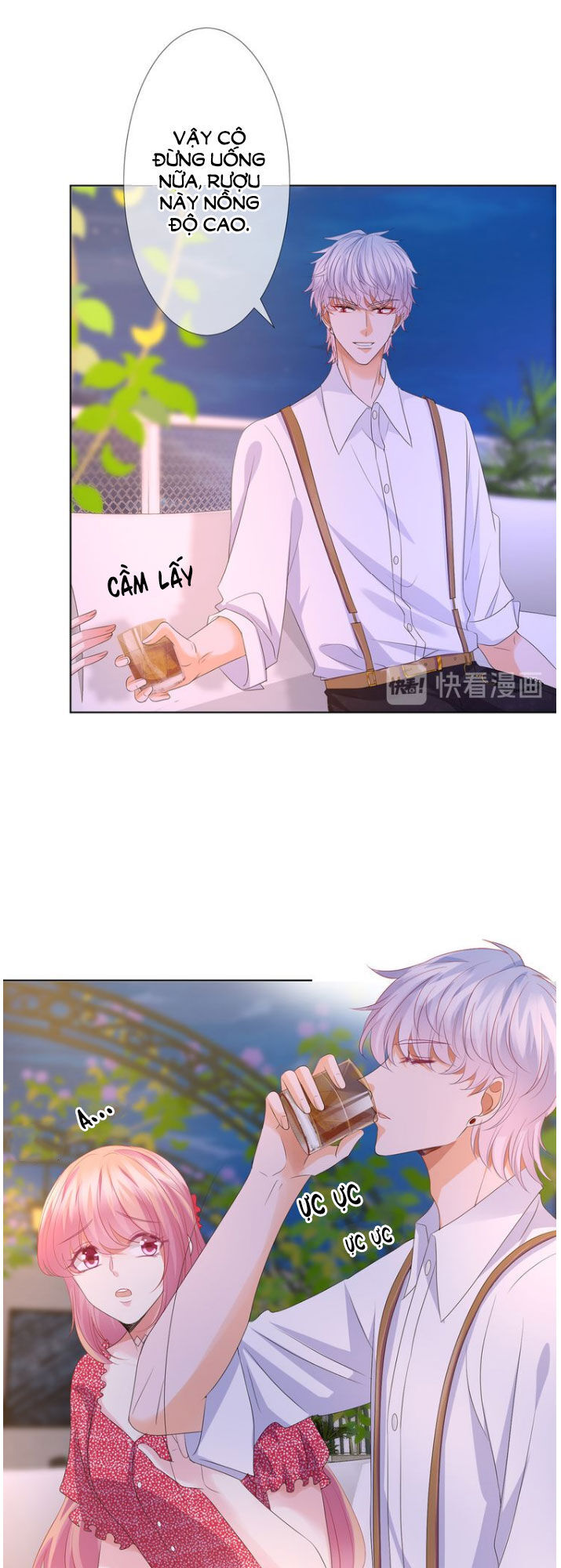 Danh Môn Chí Ái Chapter 128 - 6