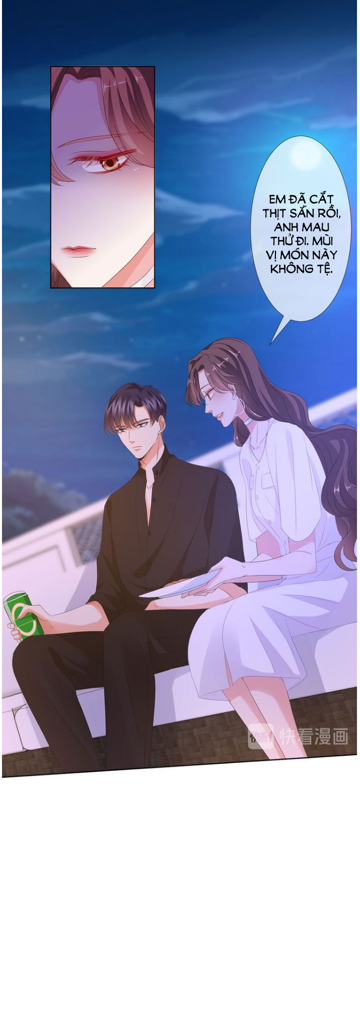 Danh Môn Chí Ái Chapter 128 - 8