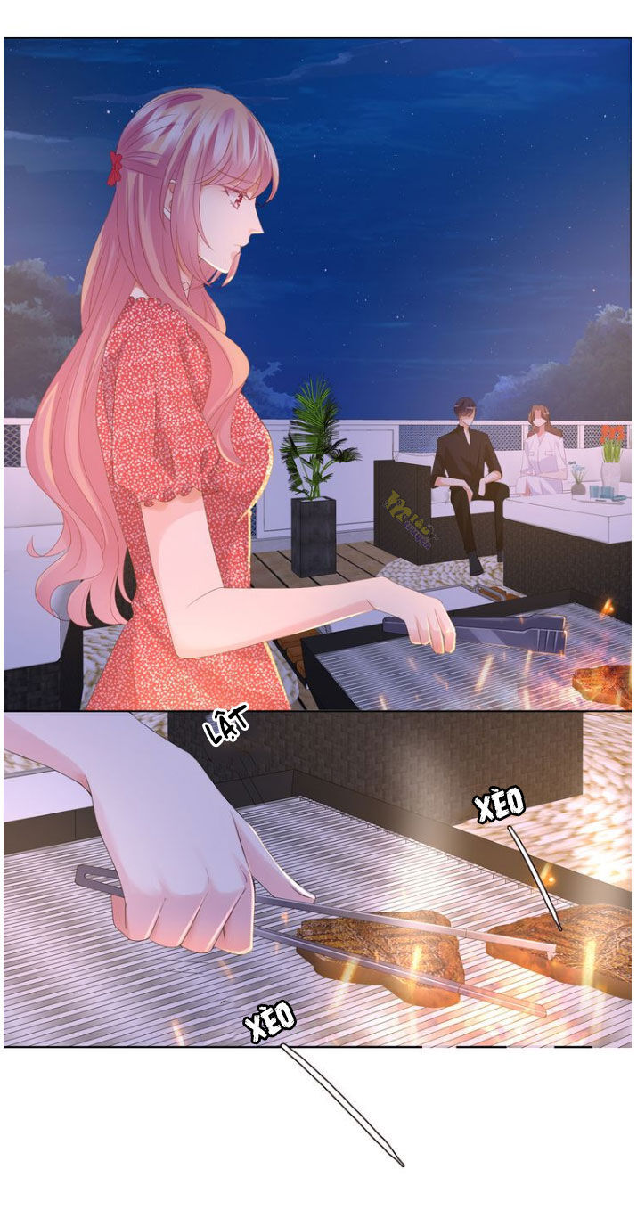 Danh Môn Chí Ái Chapter 128 - 9