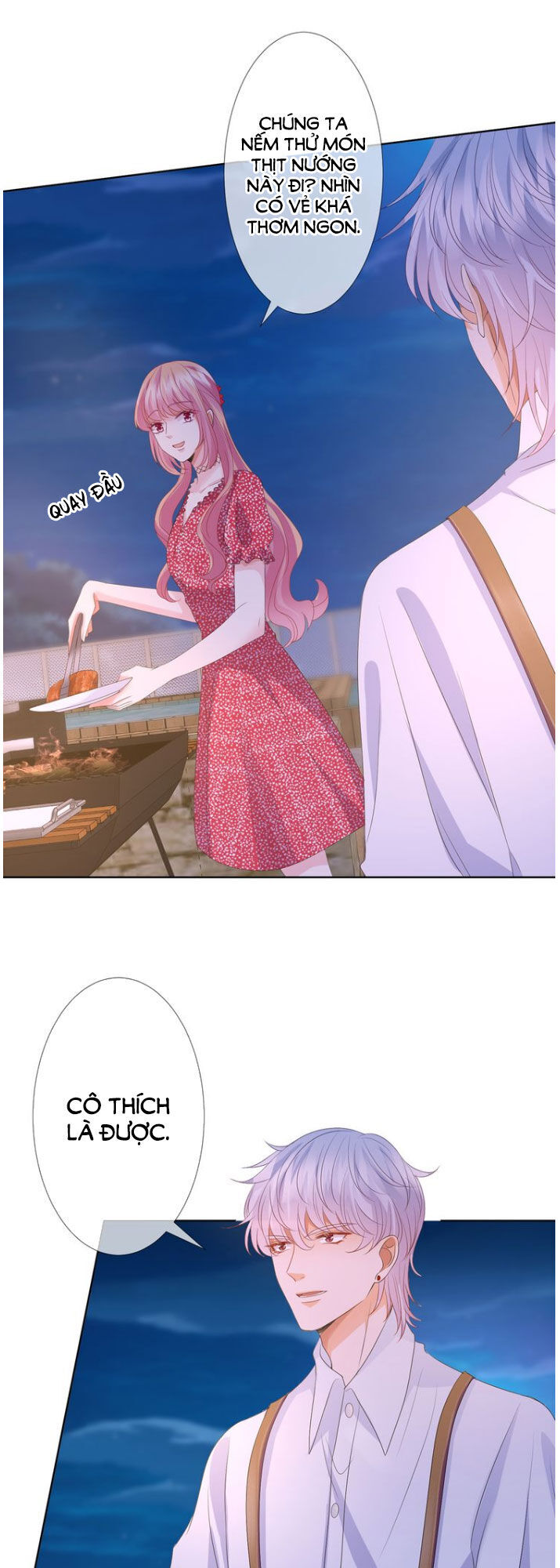 Danh Môn Chí Ái Chapter 128 - 10