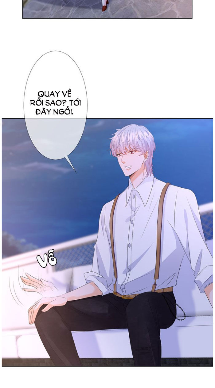Danh Môn Chí Ái Chapter 129 - 11