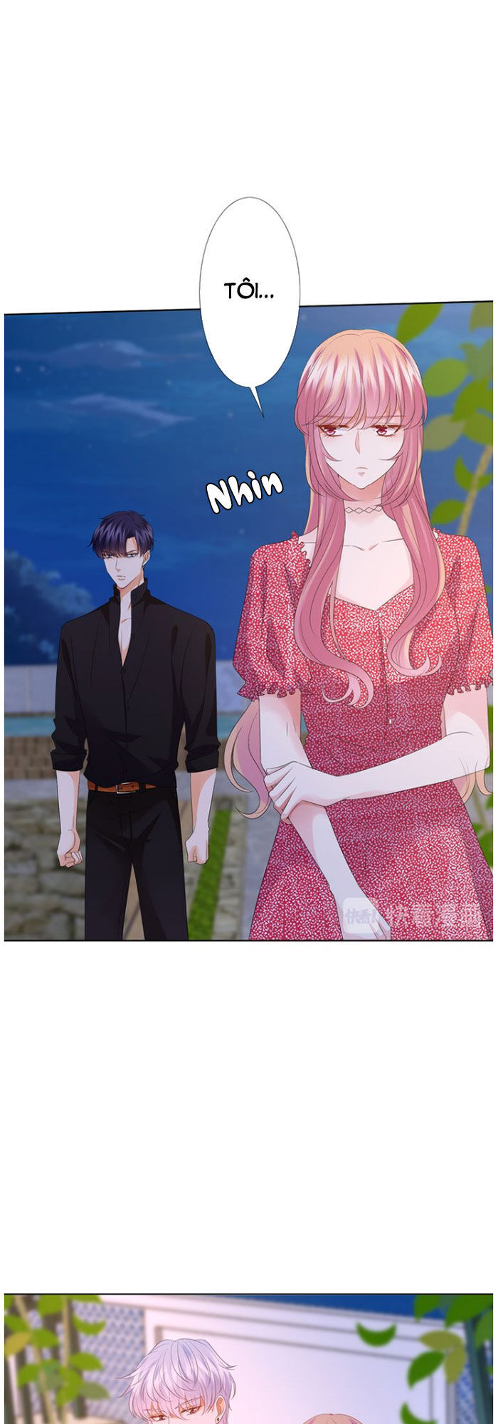 Danh Môn Chí Ái Chapter 129 - 12