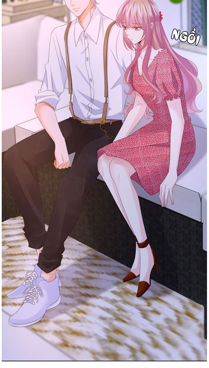 Danh Môn Chí Ái Chapter 129 - 13