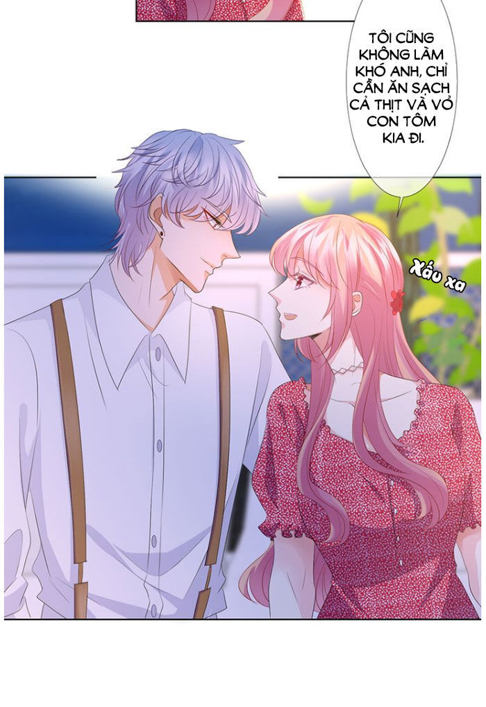 Danh Môn Chí Ái Chapter 129 - 15