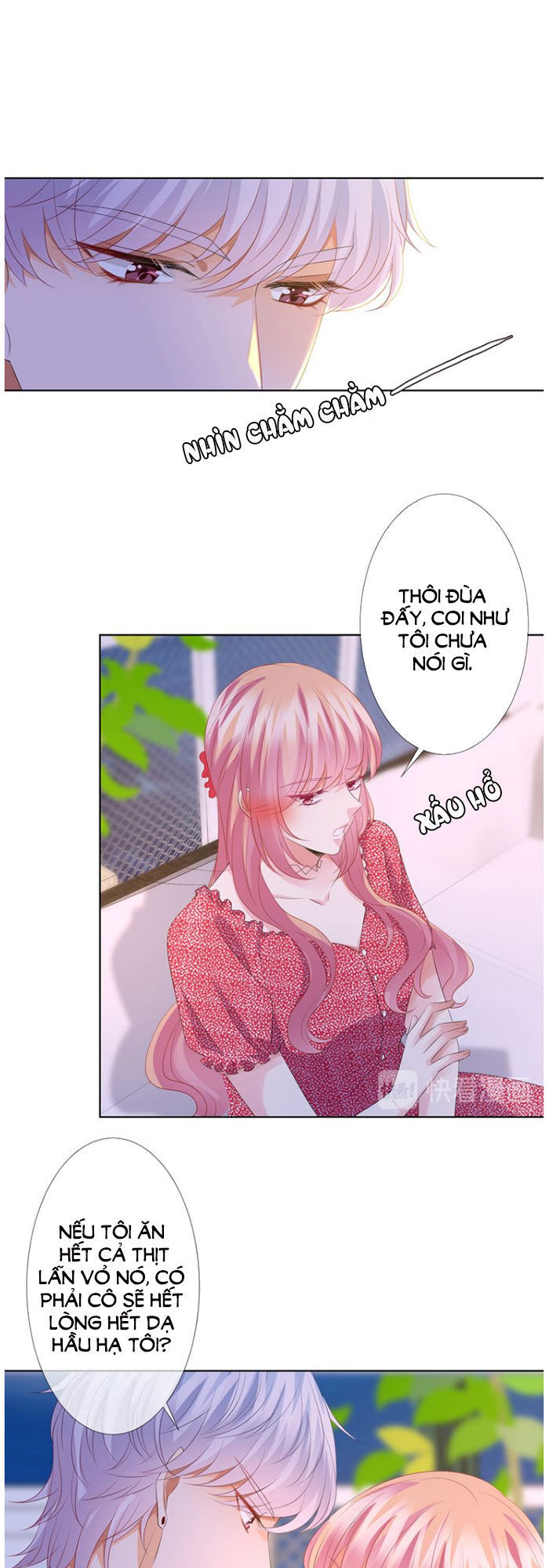 Danh Môn Chí Ái Chapter 129 - 16