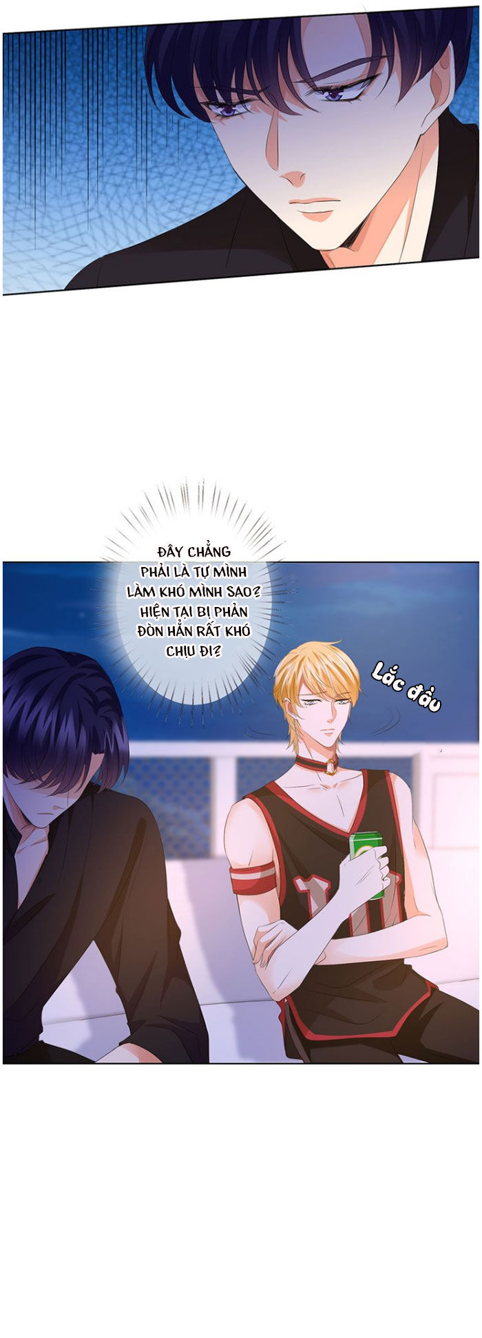 Danh Môn Chí Ái Chapter 129 - 18