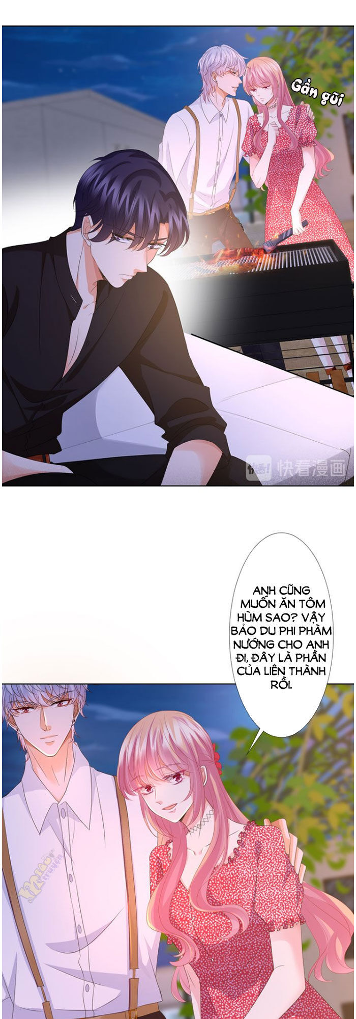 Danh Môn Chí Ái Chapter 129 - 19