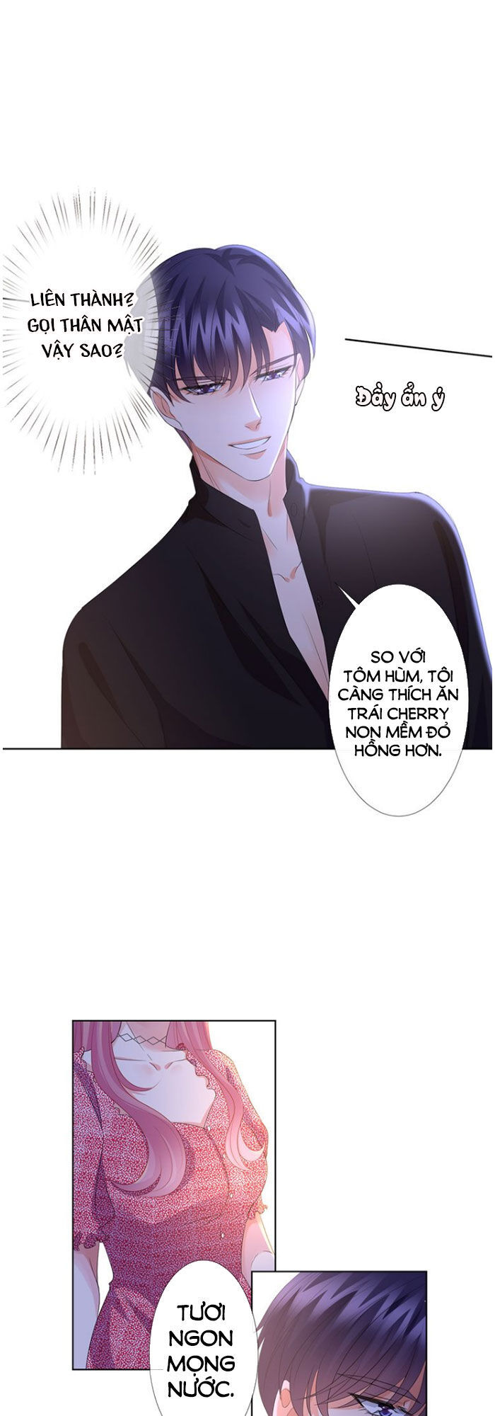 Danh Môn Chí Ái Chapter 129 - 21