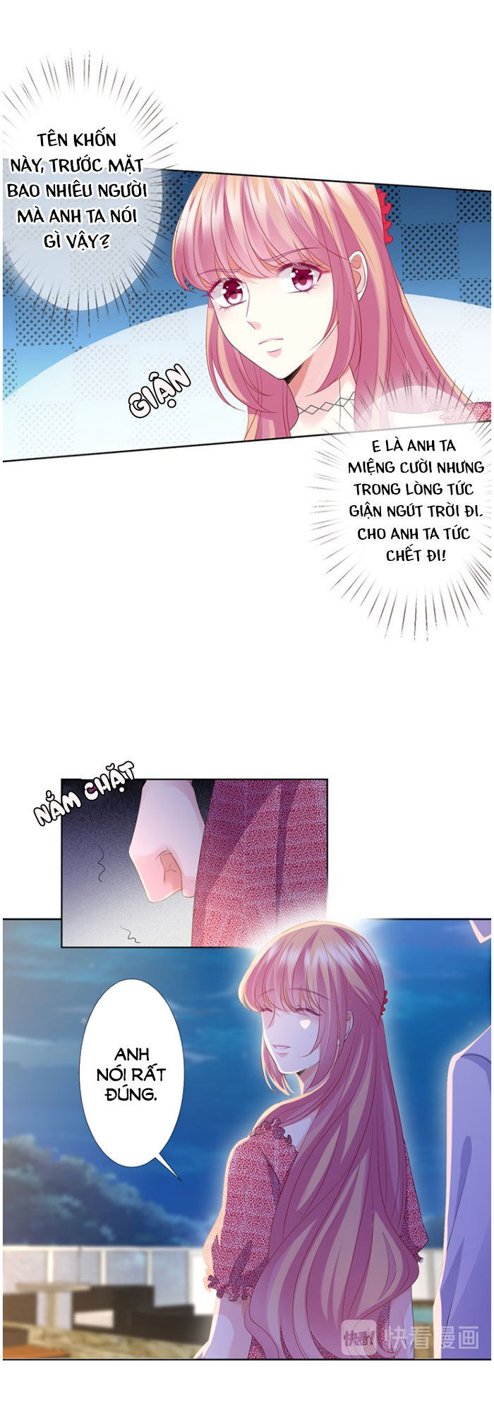 Danh Môn Chí Ái Chapter 129 - 23