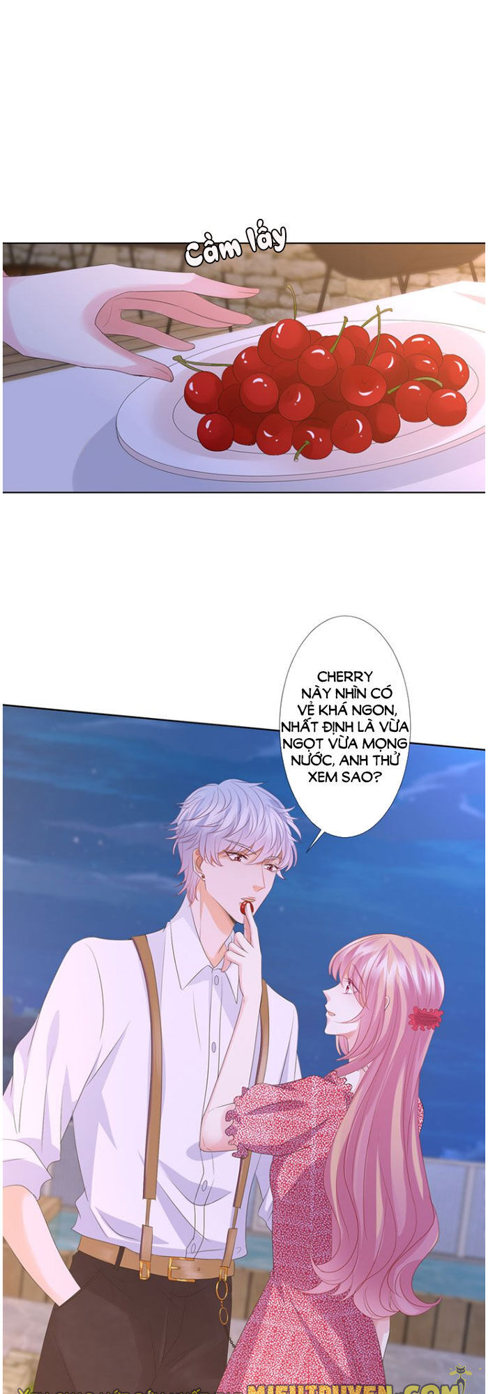 Danh Môn Chí Ái Chapter 129 - 25