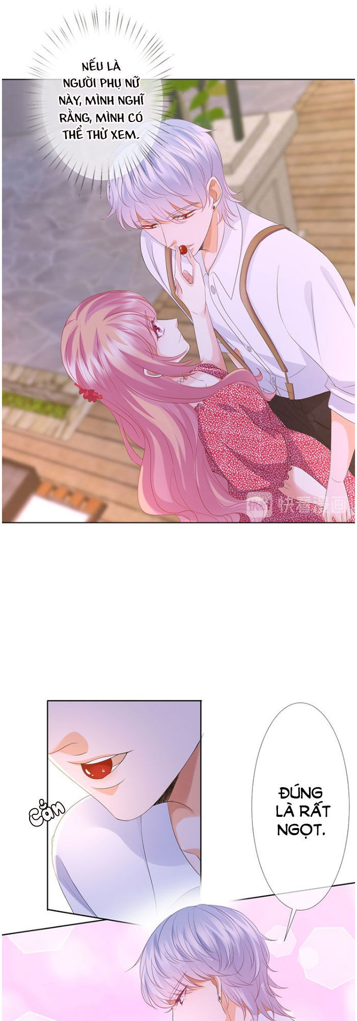 Danh Môn Chí Ái Chapter 129 - 28