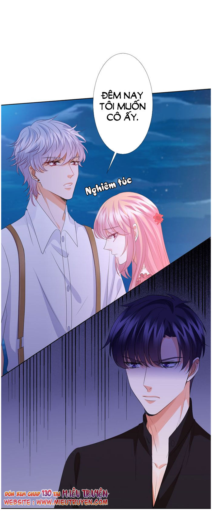 Danh Môn Chí Ái Chapter 129 - 30