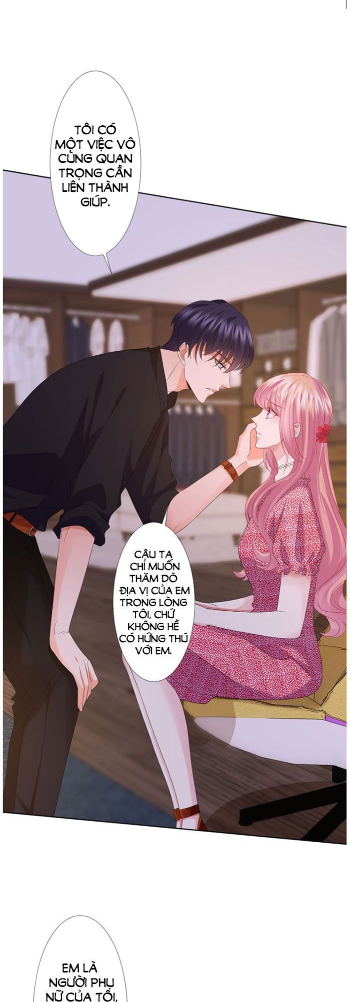 Danh Môn Chí Ái Chapter 129 - 4