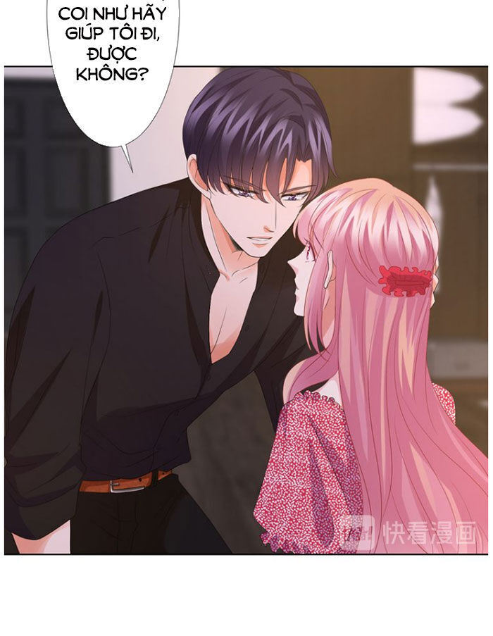 Danh Môn Chí Ái Chapter 129 - 5