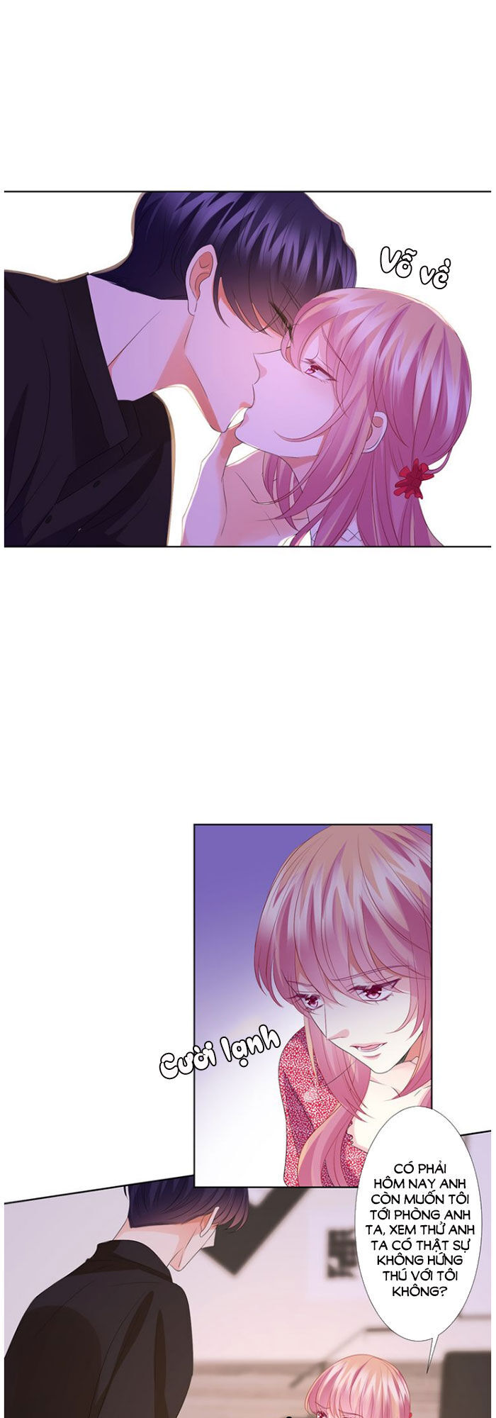 Danh Môn Chí Ái Chapter 129 - 6