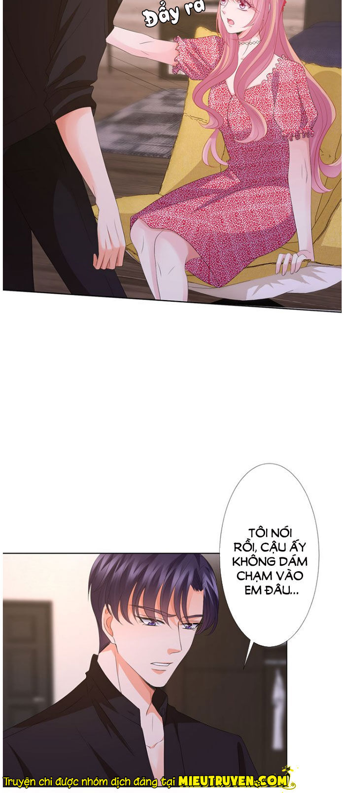 Danh Môn Chí Ái Chapter 129 - 7