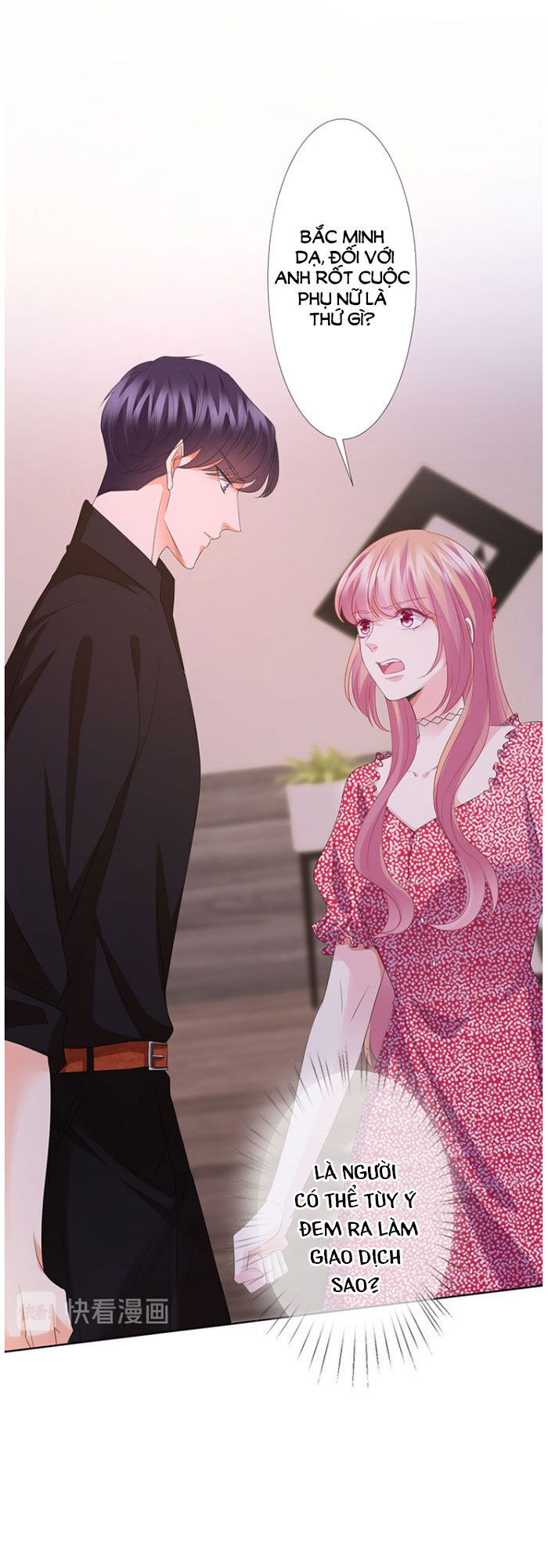 Danh Môn Chí Ái Chapter 129 - 8