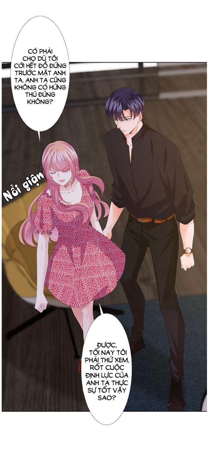 Danh Môn Chí Ái Chapter 129 - 9