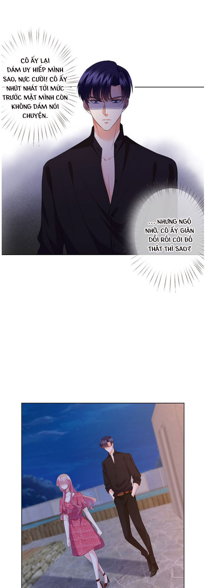 Danh Môn Chí Ái Chapter 129 - 10
