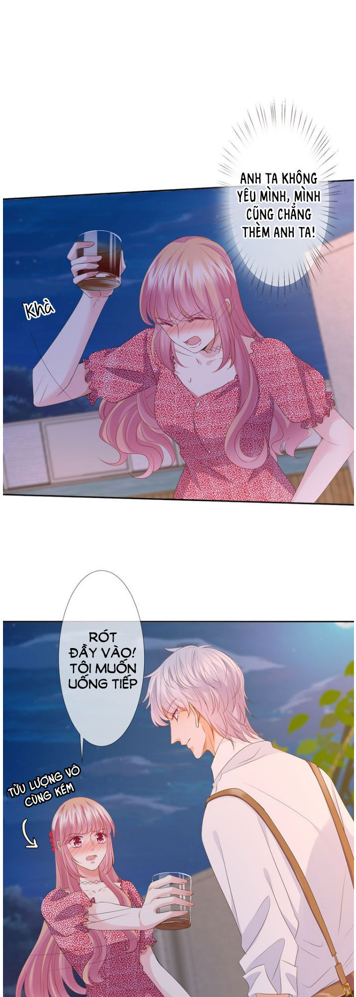 Danh Môn Chí Ái Chapter 130 - 11