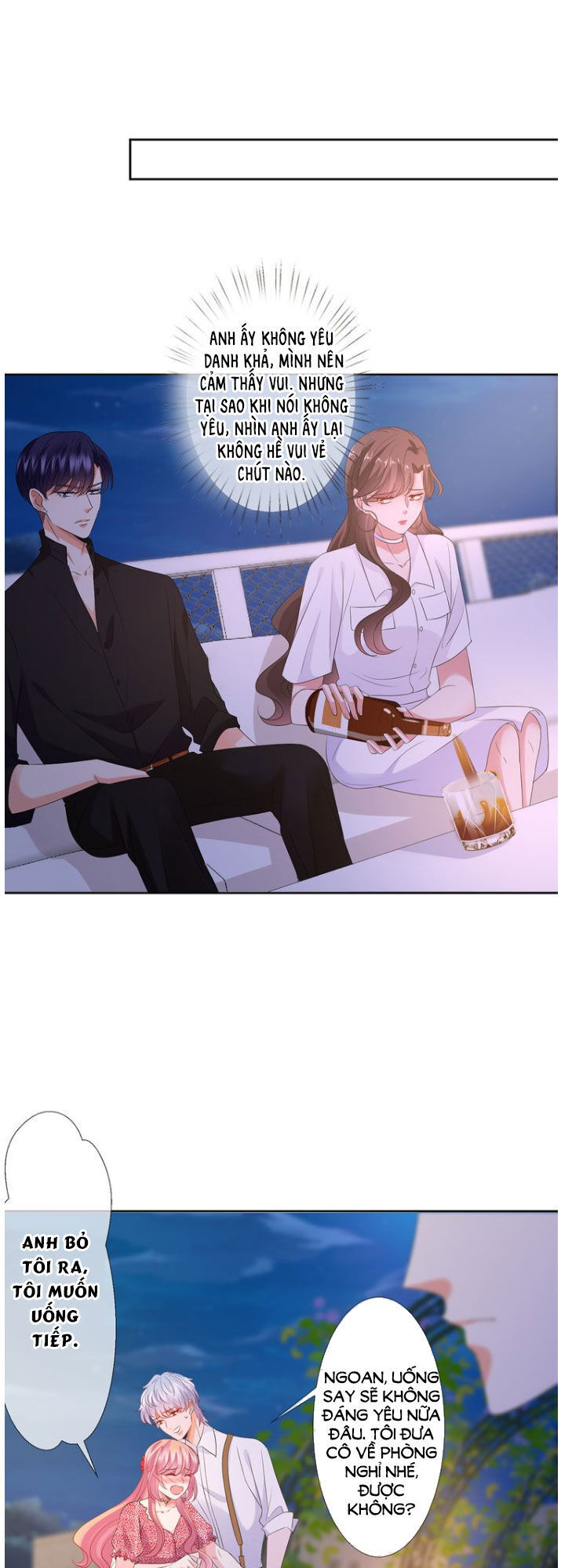 Danh Môn Chí Ái Chapter 130 - 13