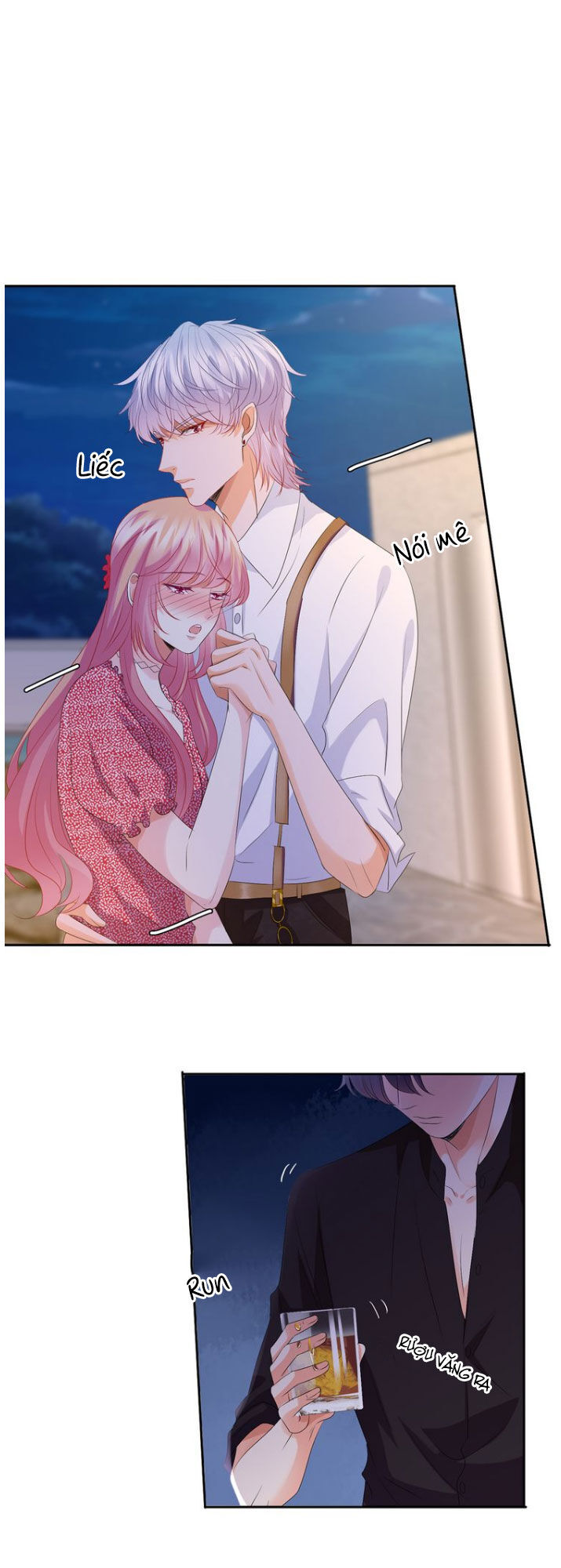 Danh Môn Chí Ái Chapter 130 - 15