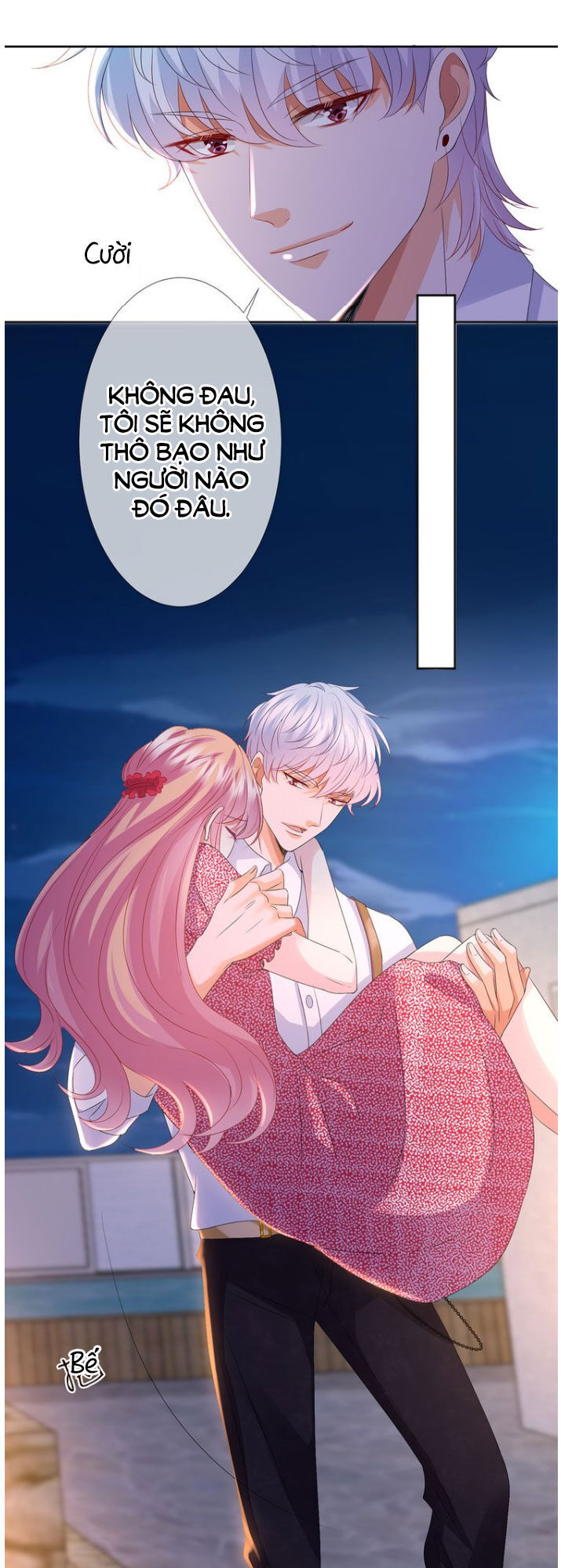 Danh Môn Chí Ái Chapter 130 - 16
