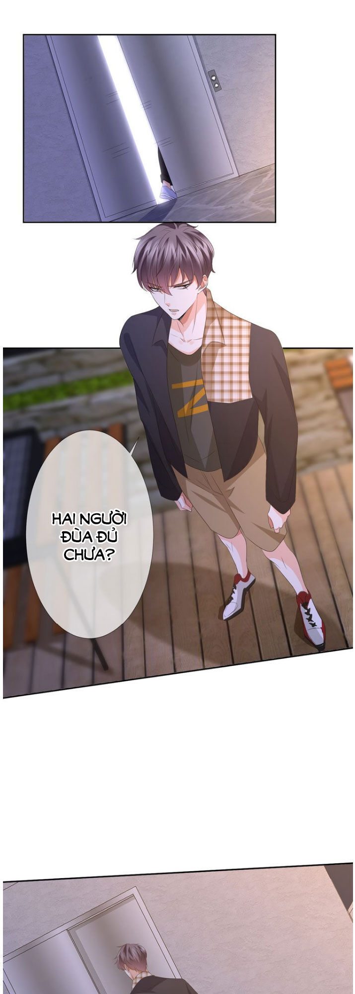 Danh Môn Chí Ái Chapter 130 - 20