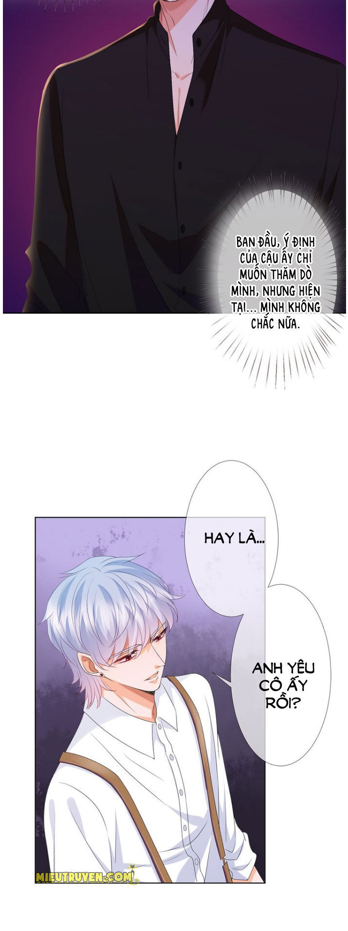 Danh Môn Chí Ái Chapter 130 - 3