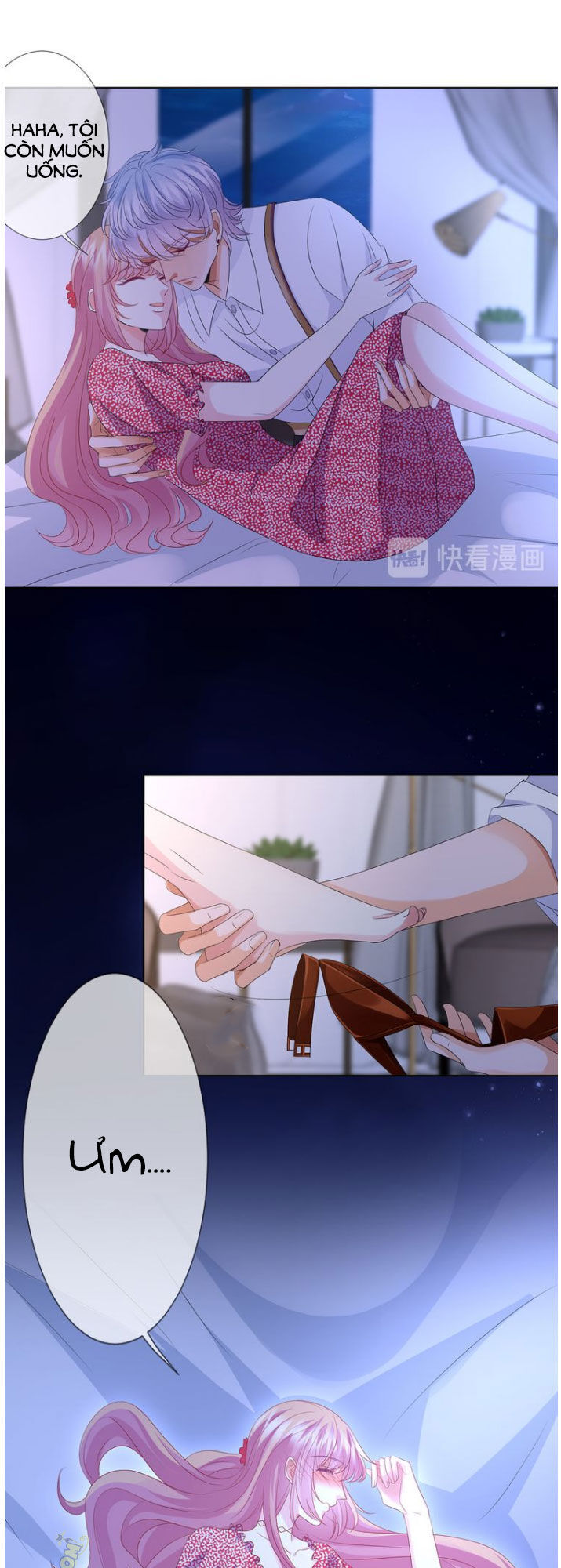 Danh Môn Chí Ái Chapter 130 - 22