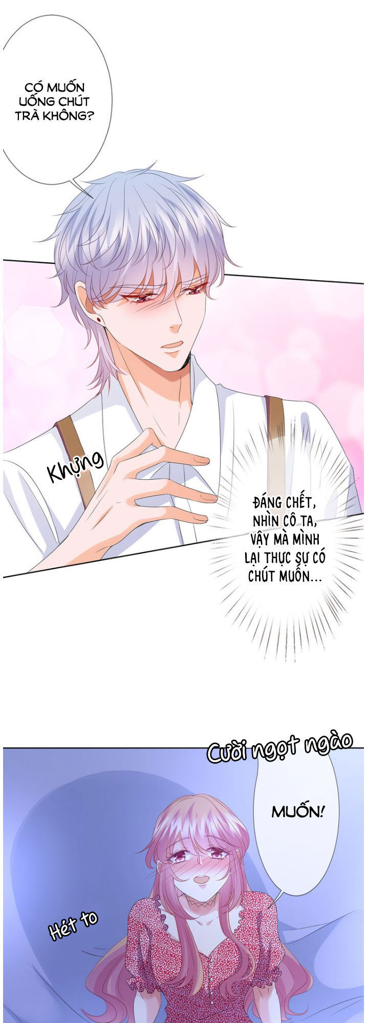 Danh Môn Chí Ái Chapter 130 - 24
