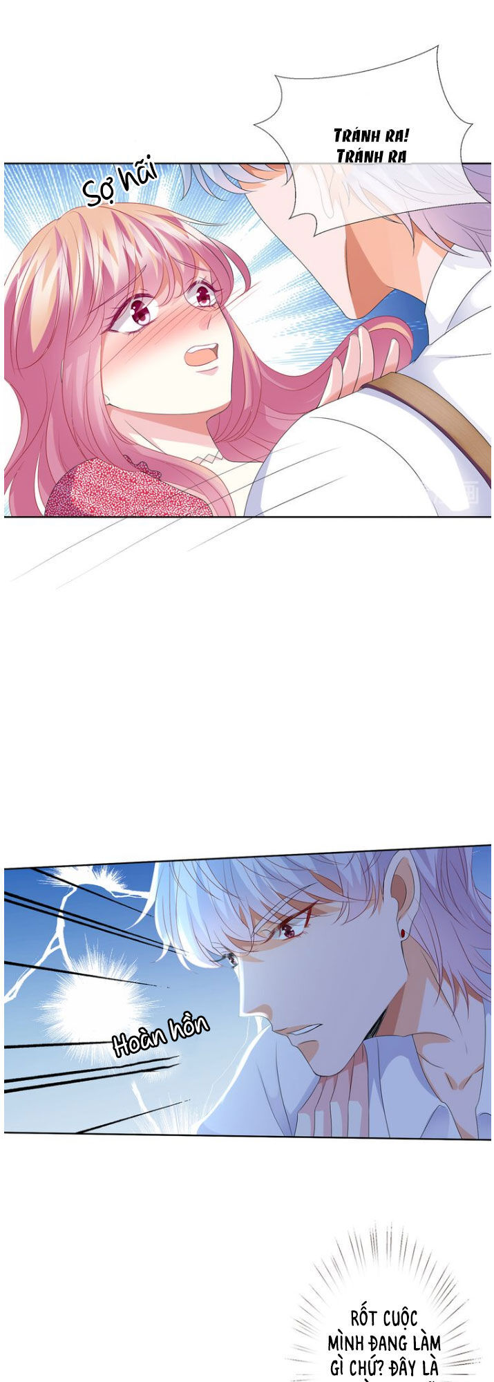 Danh Môn Chí Ái Chapter 130 - 28