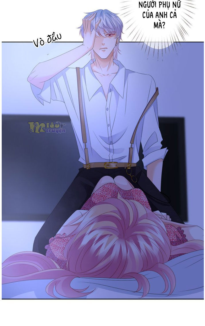 Danh Môn Chí Ái Chapter 130 - 29