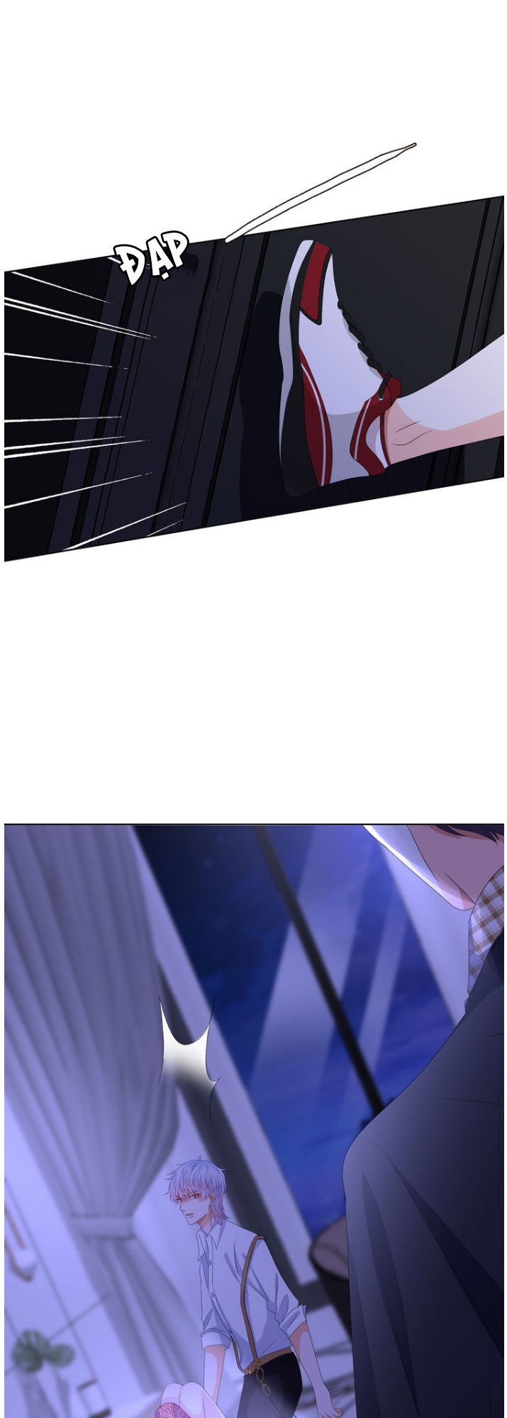 Danh Môn Chí Ái Chapter 130 - 30