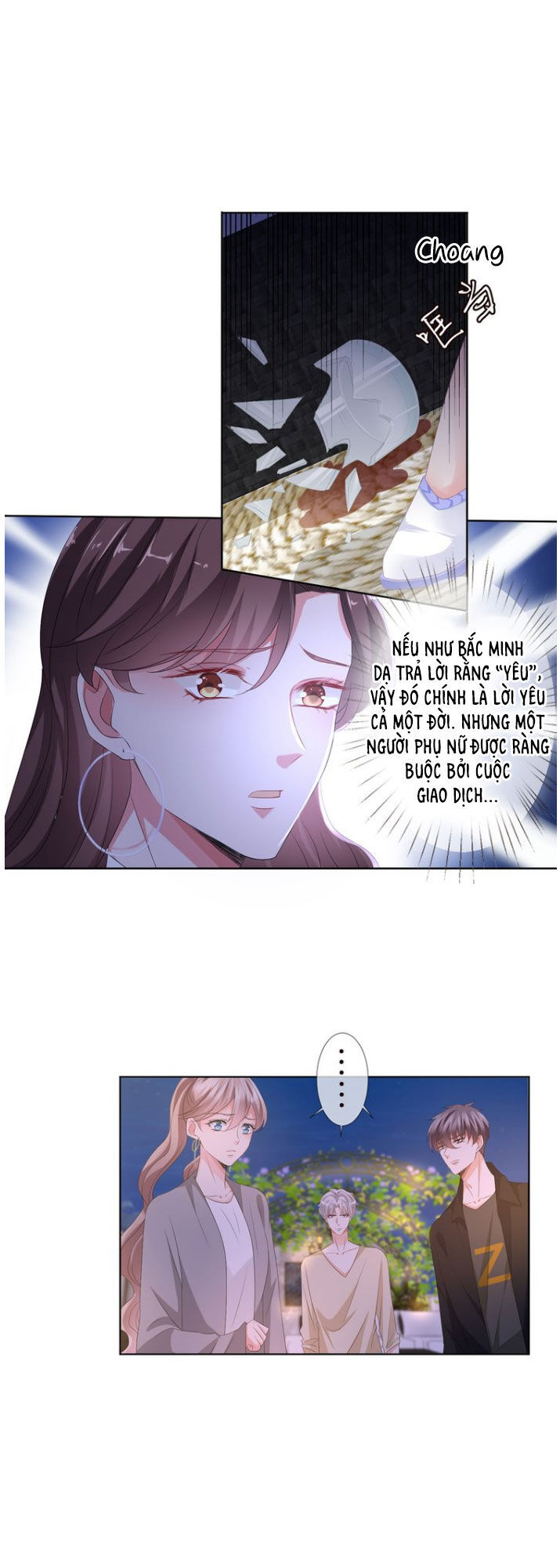 Danh Môn Chí Ái Chapter 130 - 4