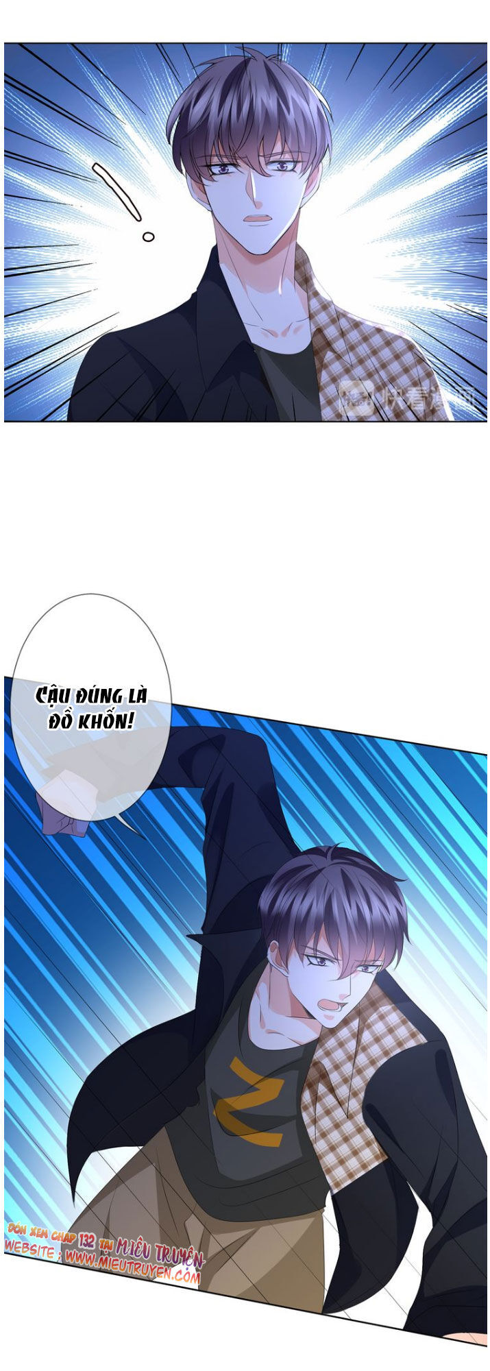Danh Môn Chí Ái Chapter 130 - 32
