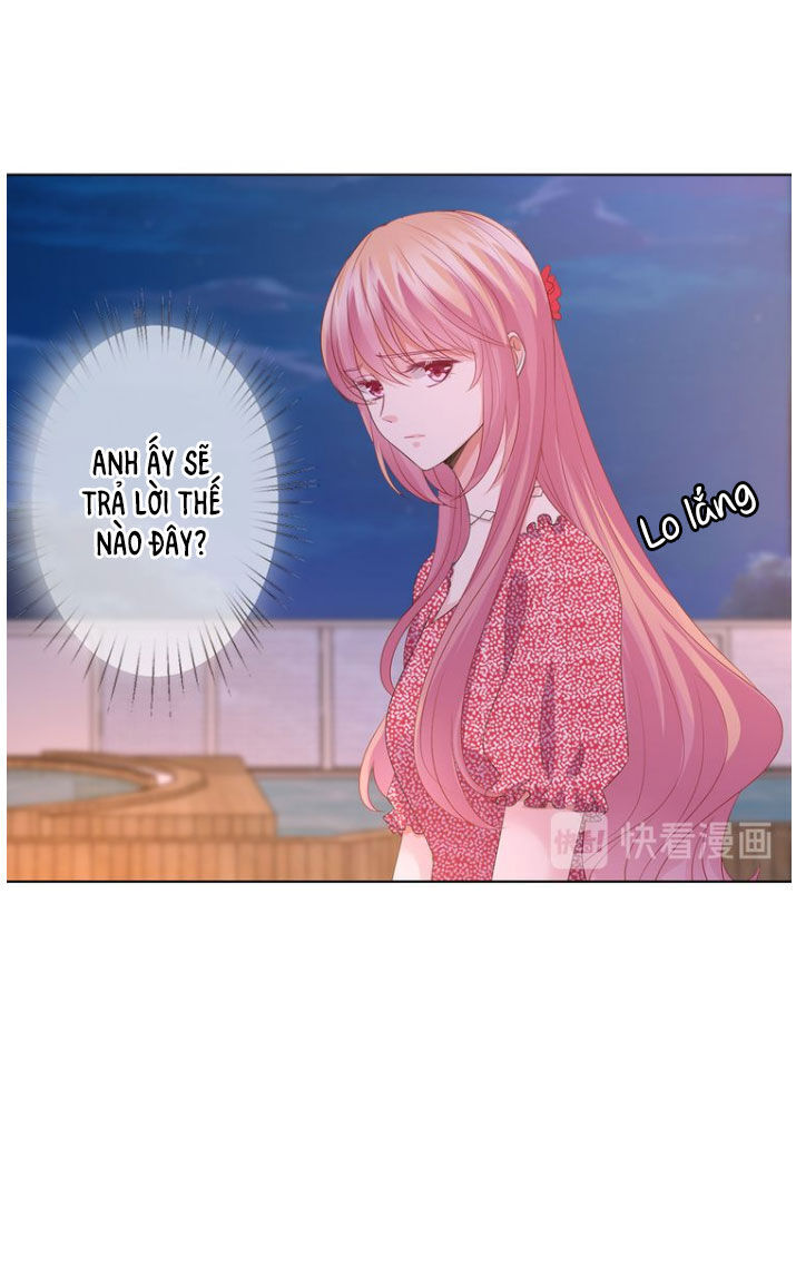 Danh Môn Chí Ái Chapter 130 - 5