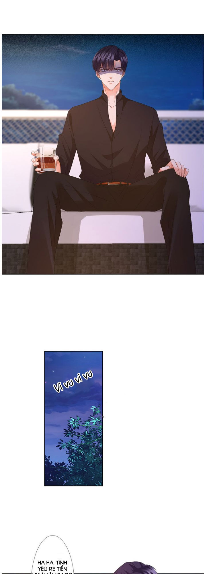Danh Môn Chí Ái Chapter 130 - 6