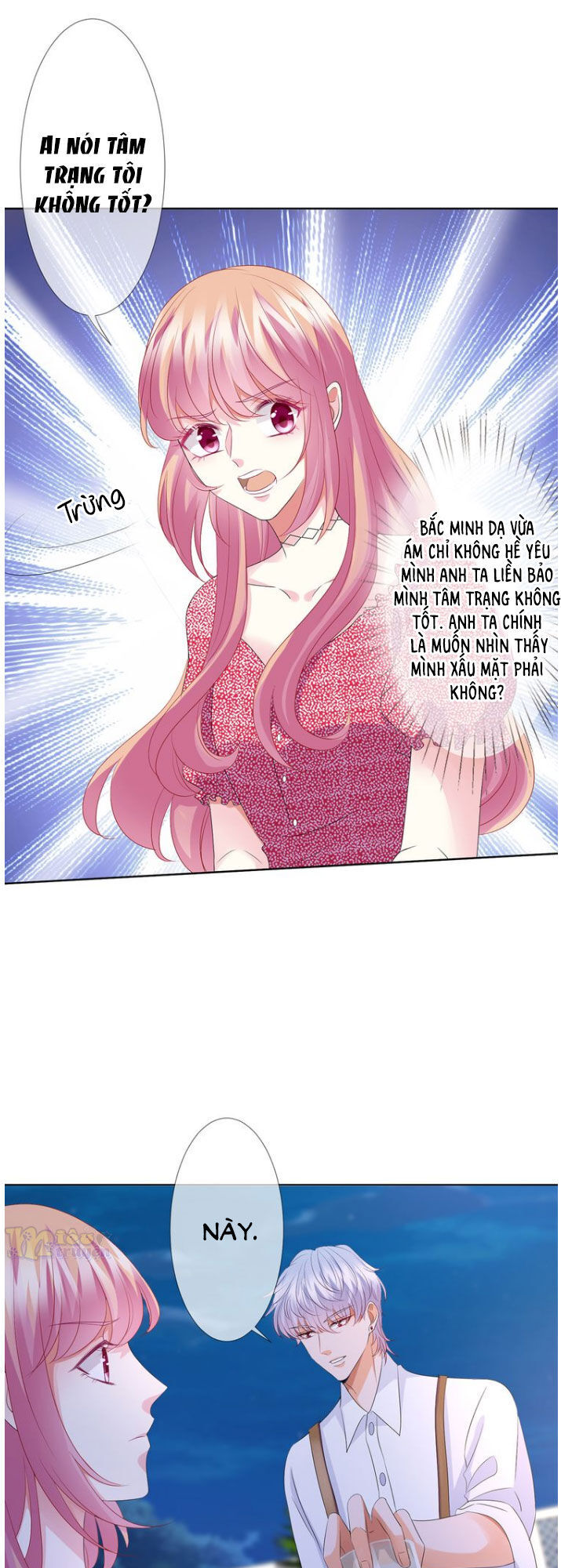 Danh Môn Chí Ái Chapter 130 - 9